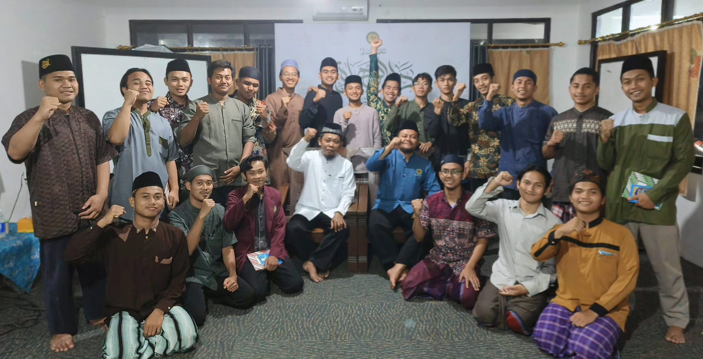 Manajemen Pengelolaan TPQ: Menuju Lembaga Pendidikan Non Formal Berkualitas